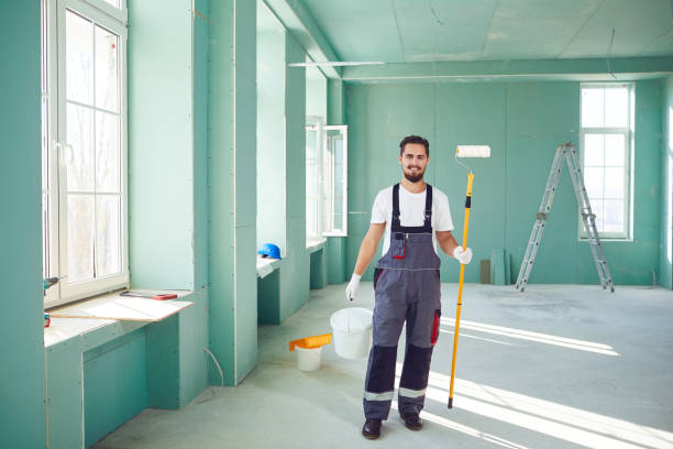 Best Basement Mold Removal  in Sparta, IL