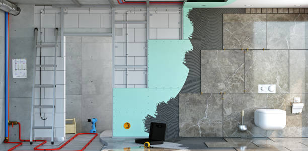 Best Mold Odor Removal Services  in Sparta, IL